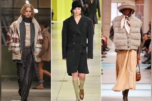 "The Undone but Chic"-Look: Darum wollen jetzt alle altmodisch wirken