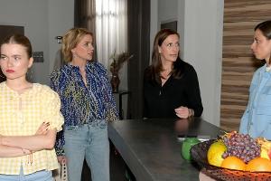 Das passiert heute in den Soaps