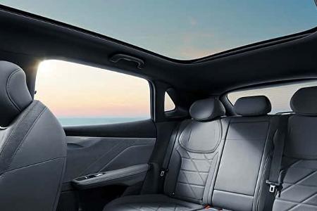 Changan Deepal S05 aus China