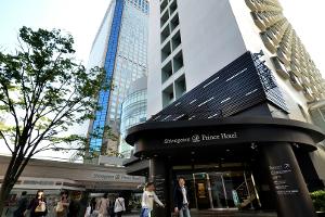 Team-Hotel in Tokio: Olympia-Vibes und kaltes Essen