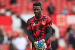 Onana wechselt auf Leihbasis zu Trabzonspor