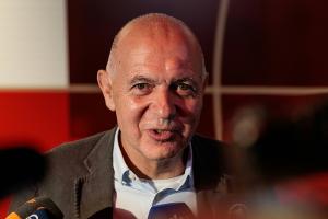 "Jahr der Schule": DFB will für Bewegung sorgen