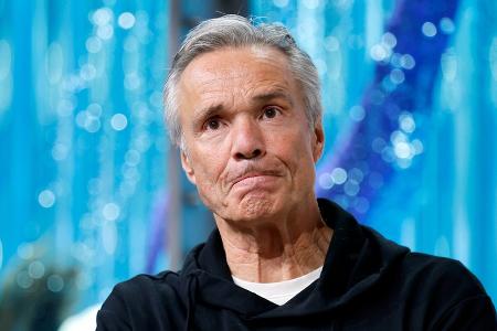 Nach Feuer in L.A.: Hannes Jaenicke kann Haus weiterhin nicht betreten