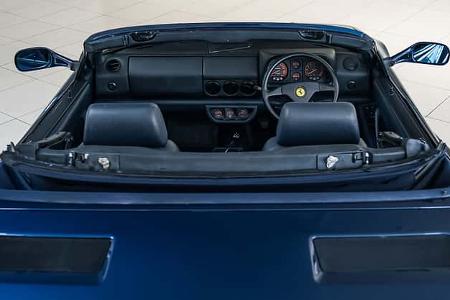 Ferrari 512 TR Spider (1994)