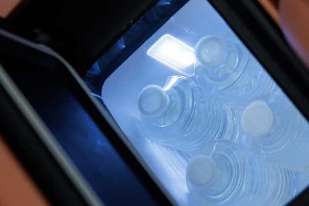 GAC Aion V Fahrbericht Paris 2024