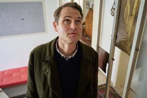 "Tatort: Ich sehe dich": Solo-Ermittlungen für verletzten Felix Voss