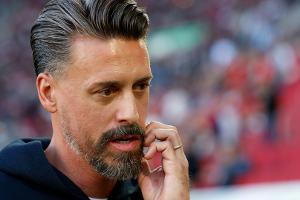 Einer von "83 Millionen": Wagner schwärmt vom DBB-Team