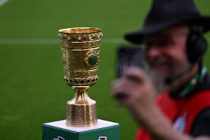 DFB-Pokal künftig auch live bei RTL