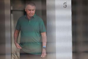 Brasiliens Ex-Präsident Bolsonaro ist verurteilt worden.