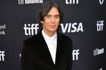 Cillian Murphy dementiert Voldemort-Gerüchte: 
