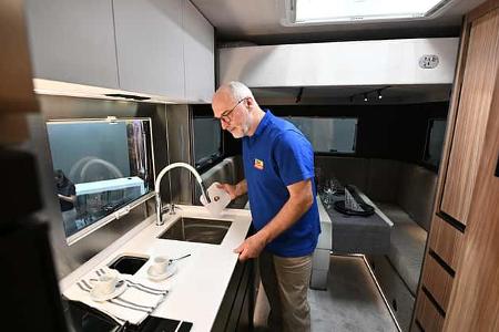 HIP_Campers_4Family_Küche