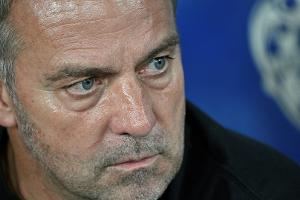 Flick bei Barcas CL-Auftakt doch nicht gesperrt