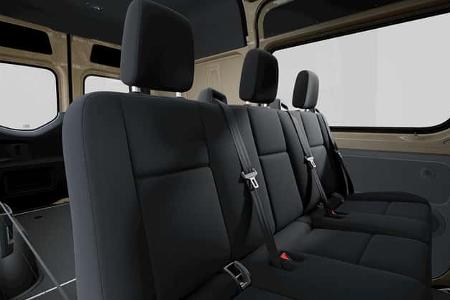 09/2025 Mercedes Sprinter Sondermodell 30 Jahre Australien