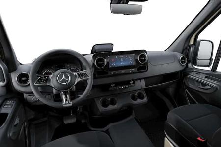 09/2025 Mercedes Sprinter Sondermodell 30 Jahre Australien