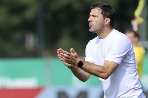 Frauen: Freiburg gewinnt bei Kapllanis Heimpremiere