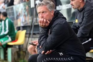 3. Liga: Regensburg verliert auch gegen Essen