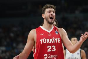 Basketball: Deutschland im EM-Finale gegen die Türkei