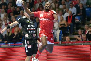 Melsungen nur Remis gegen Erlangen - Kastening verlängert