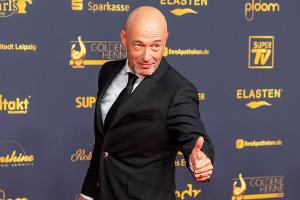 Unheilig-Comeback: Beim Grafen kullern die Tränen