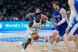 Basketball-EM: Deutscher Finaleinzug bringt RTL gute Quote