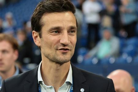 Schalke knackt Marke von 200.000 Mitgliedern