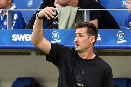 Nächster Rückschlag für Nürnberg