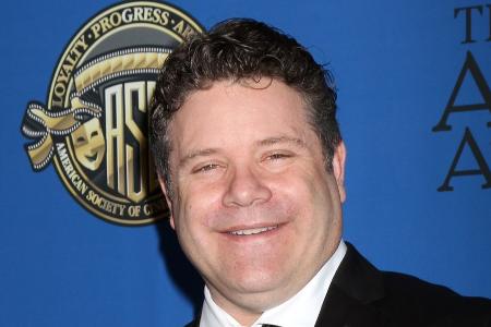 Sean Astin neuer Präsident der Schauspielergewerkschaft SAG-AFTRA