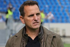 Jobgarantie für Klose in Nürnberg