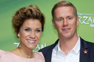 Anna-Maria Zimmermann enthüllt Grund für ihr Ehe-Aus nach neun Jahren