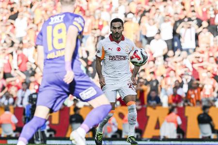 Galatasaray gewinnt auch fünftes Saisonspiel