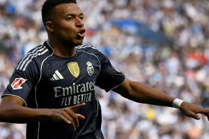 Frühe Rote Karte stoppt Real nicht: Nächster Erfolg in La Liga