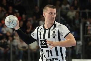 Handball: Kiel nach Nordduell weiter makellos