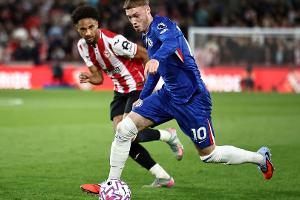 Chelsea patzt vorm Champions-League-Spiel in München