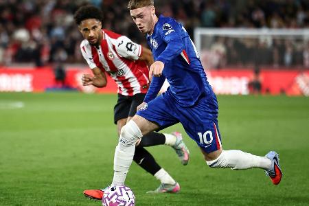 Chelsea patzt vorm Champions-League-Spiel in München