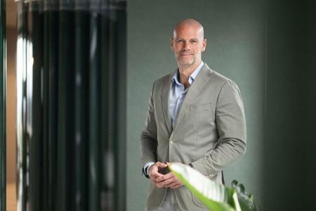 EY-Experte Constantin Gall: 