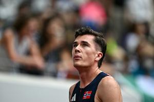 "Schrecklich": Ingebrigtsen raus, Farken souverän