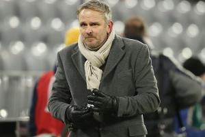 Hamann: "So schlecht hätte ich nicht gedacht"