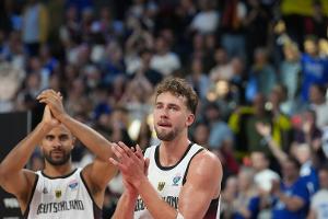 Die Sport-Höhepunkte am Sonntag, 14. September