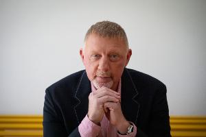 Boris Becker spricht über seine Erfahrung mit Freundschaften. 