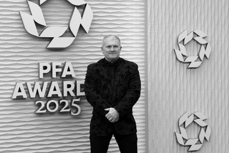 Mit nur 46 Jahren: Britische Box-Ikone Hatton gestorben