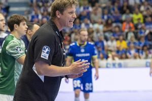 Füchse-Misere hält an - Magdeburg souverän