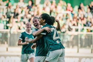 Hoffenheim erobert die Spitze - Wolfsburg verhindert Fehlstart