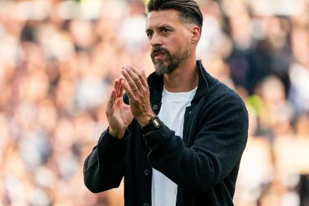 St. Pauli nach Startrekord angriffslustig - Wagner 