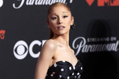 Ticket-Wucher bei ihrer Tour: Ariana Grande bezieht Stellung