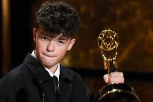 Owen Cooper schreibt Geschichte: Jüngster Preisträger der Emmys