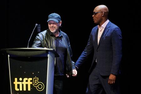 Als besten Dokumentarfilm wählten die Zuschauer 