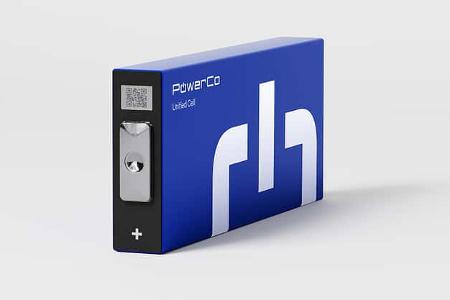 VW Batterie Powerco Einheitszelle Gigafactory Salzgitter