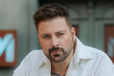 Felix von Jascheroff leidet an Platzangst: So hilft ihm seine Verlobte