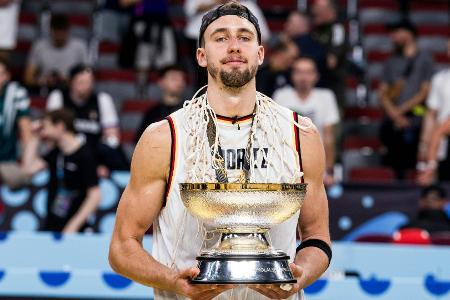 Wagner, Bonga, Ibrahimagic: Die Köpfe des Erfolgs