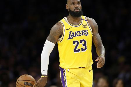 Prime Video präsentiert NBA exklusiv in Deutschland